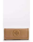 Tory Burch Hannah Clutch - Lyst