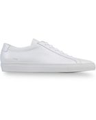 Common Projects Sneakers - Lyst
