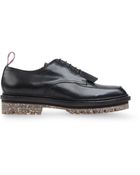 Giuliano Fujiwara Laced Shoes - Lyst