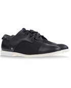 Adidas Slvr Boat Shoes - Lyst