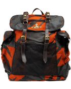 Vivienne Westwood Anglomania Rucksack - Lyst