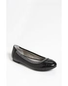 Me Too Kailani Flat - Lyst