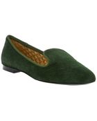 Avec Moderation Fur Textured Slipper - Lyst
