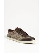 Gucci Barcelona Sneaker - Lyst