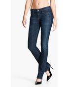 Citizens Of Humanity Ava Straight Leg Stretch Jeans - Lyst