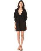 Josa Tulum V Largo 85 Cover Up Dress - Lyst