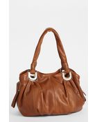B. Makowsky Mae Shopper - Lyst