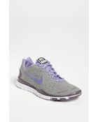 Nike Free Tr Fit 2 Training Shoe - Lyst