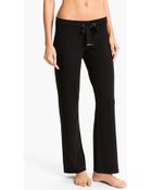 Zella Totty Balance French Terry Pants - Lyst