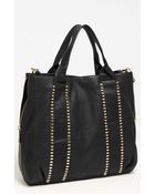 Kelsi Dagger Alexandra Tote - Lyst