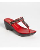 Athena Alexander Rubbie Sandal - Lyst