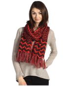 Missoni Scarf - Lyst