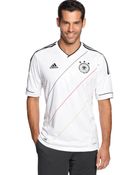 Adidas Climacool Germany Home Jersey - Lyst