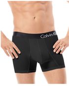 Calvin Klein Bold Cotton Boxer Brief - Lyst