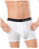 Calvin Klein Bold Cotton Boxer Brief - Lyst