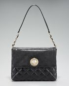 Kate Spade Charlize Quilted Shoulder Bag - Lyst