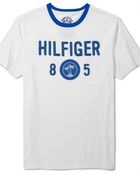 Tommy Hilfiger Beach Bum Tshirt - Lyst