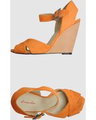 Emma Lou Wedge - Lyst