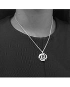 La Diosa Limited Edition Blue Topaz Pendant - Lyst