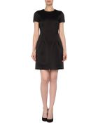 Roberta Furlanetto Short Dress - Lyst