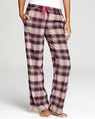 DKNY Mans World Long Pants - Lyst