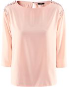 H&M Blouse - Lyst