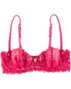H&M Underwired Bra - Lyst