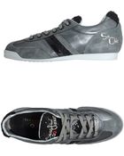 Serafini Trainers - Lyst