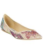 Steve Madden Vegass R Skimmers - Lyst