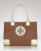 Tory Burch Tote Mini Ella - Lyst