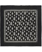 McQ by Alexander McQueen Square Scarf - Lyst