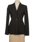 Liu Jo Blazer - Lyst