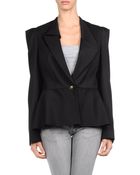 Vivienne Westwood Red Label Blazer - Lyst