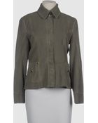Angelo Marani Jacket - Lyst