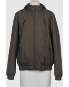 DKNY Jacket - Lyst