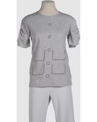 Garpart Tshirt - Lyst