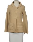 Goat Library Cardigans - Lyst