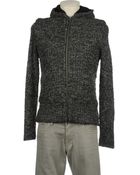 John Varvatos Cardigan - Lyst