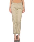 Love Moschino Casual Trouser - Lyst