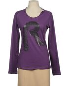 Replay Long Sleeve Tshirt - Lyst