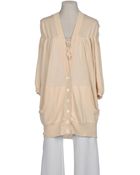 Tsumori Chisato Cardigan - Lyst