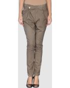 830 Sign Casual Trouser - Lyst