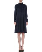 Cacharel Short Dress - Lyst