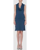 Catherine Malandrino Short Dresses - Lyst