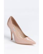Charles by Charles David Sway Pump - Lyst