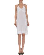 C'n'c' Costume National Short Dress - Lyst
