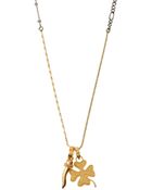 Dolce & Gabbana Necklace - Lyst