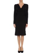 Jean Paul Gaultier Short Dress - Lyst