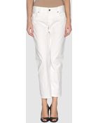 Jeckerson Casual Trouser - Lyst