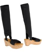 Jfk Boots - Lyst